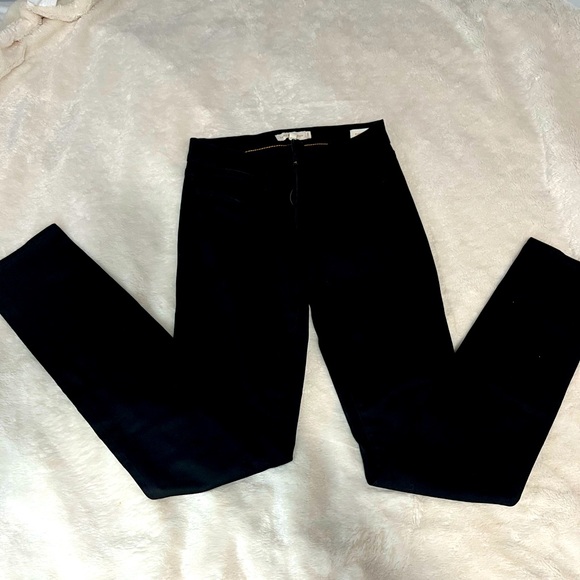 Tory Burch Skinny Jeans - Picture 1 of 5